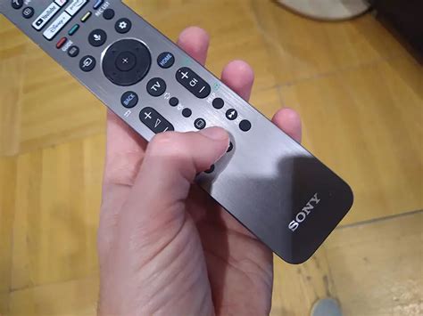 Sony TV Remote Not Working Fix In Minutes