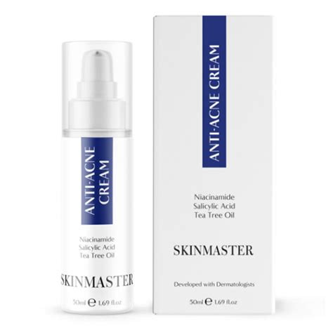 Skinmaster Anti Acne Cream 50 Ml