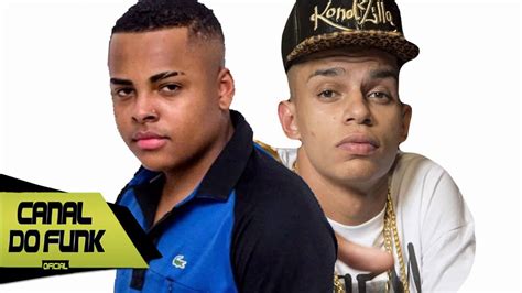 MC Kitinho e MC Maneirinho Vem Mama Bebê Vem Mama Neném DJ Nanno