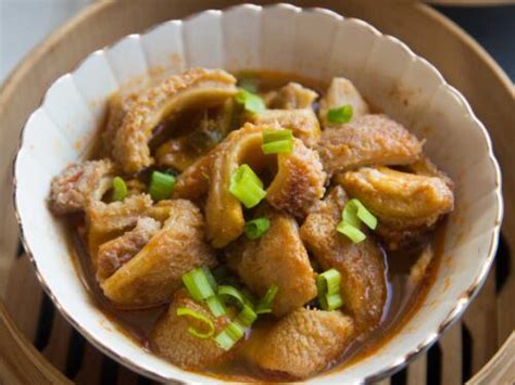 How To Make Beef Tripe Dim Sum Sale Online