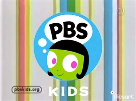 Pbs Kids Logo 2013 Present On Vimeo