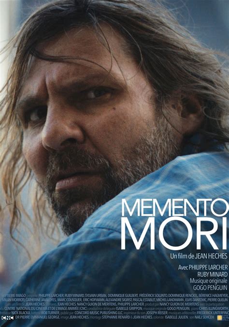 Memento mori película Ver online completas en español