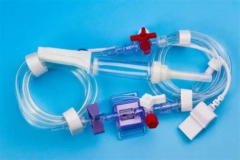 Plastic Pressure Transducer Catheter At ₹ 400 Piece In New Delhi Id 20765548348