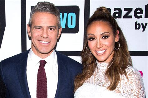 Melissa Gorga And Andy Cohen Score Minor Legal Victory In 30 Million