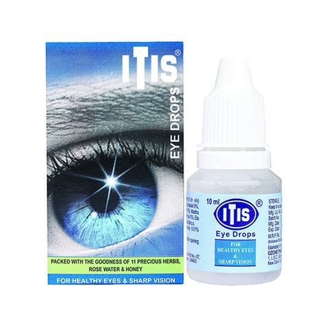 Buy Ozone Itis Eye Drops Ml Online At Discounted Price Netmeds