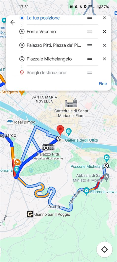 Google Maps Ha Funzioni Nascoste Che Conoscono Solo I Veri Nerd