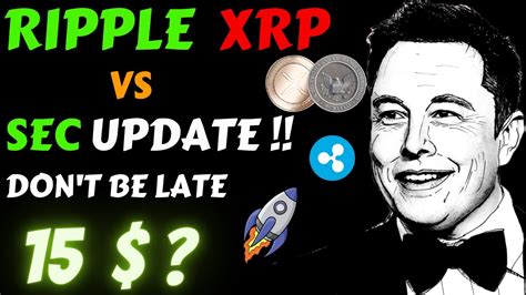 🛑 Xrp Case Update Ripple Sec Case Update Ripple News Today Ripple