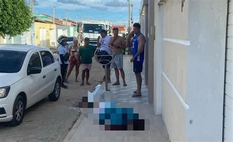 Policial Militar Mata Colega De Farda E Atira Em Ex Mulher