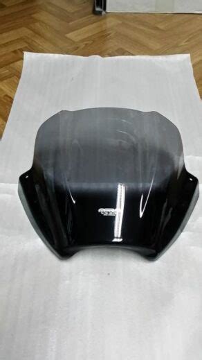 Windscreen MRA SPEED Za NAKED Motocikle Hr Moto