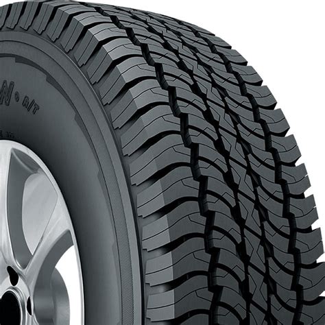 4 New P235 70R16 Fuzion AT 104S All Terrain Tires FUZ006423 EBay