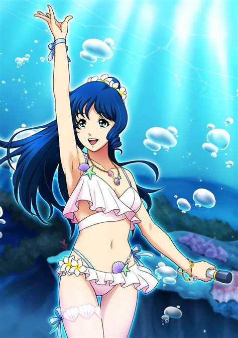 Lynn Minmay Macross Official Art Lynn Minmay Anime Art