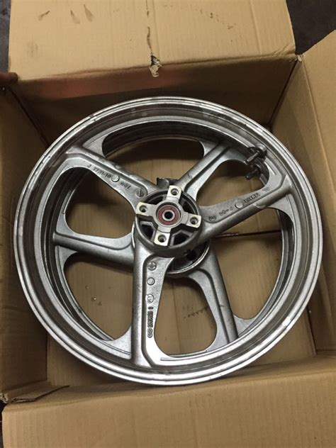 Sport Rim Enkei Full Chop Batang Pnp Lc Motorbikes On Carousell