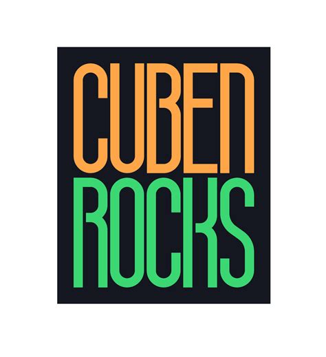 Cubenrocks Youtube Rebrand Concept 1 By Unitedworldmedia On Deviantart