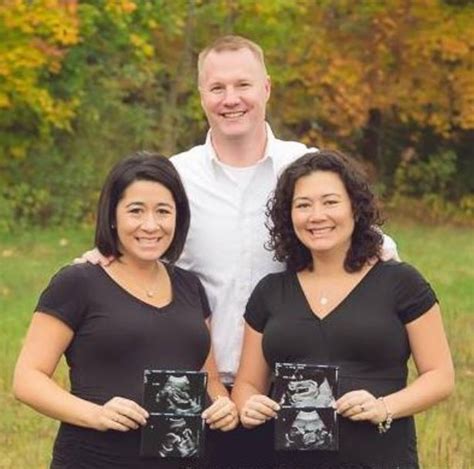 Sisters Gave Birth To Twins On The Same Day—from The Same Man