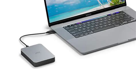 Seagate Announces New Portable Hard Drive With Up To 5TB Of Storage