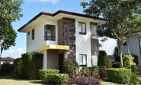 Rfo 3bedroom House And Lot In Southfield Settings Nuvali Near Miriam