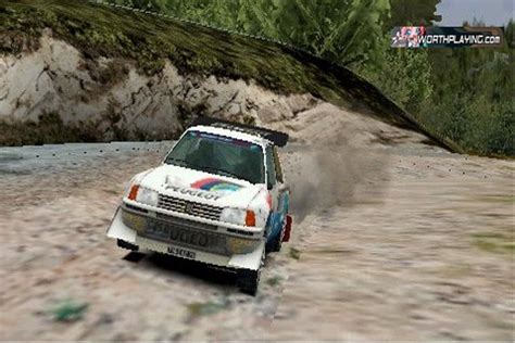 Colin Mcrae Rally Plus Psp Warebopqe