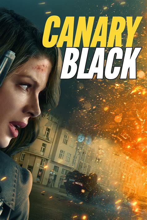 Ver—canary Black Pelicula Completa En Espanol Streaming Movie Online