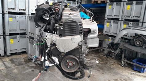 Engine Citroen C Cw Kfv Reclycar De Boer Bv