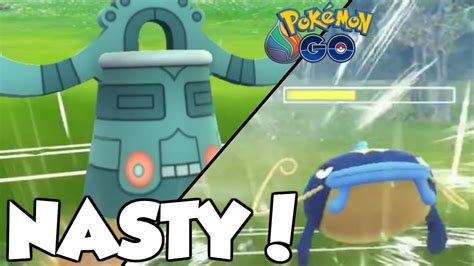 BRONZONG AND WHISCASH ARE NASTY Pokemon GO PvP Fusion Cup Great League