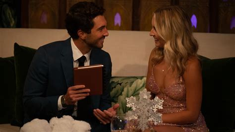 The Bachelor Who Is Daisy Kent Dating Thor Herbst Relationship Explained