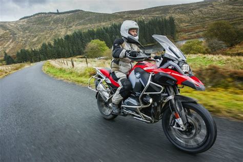 Quais são as melhores motos para viajar