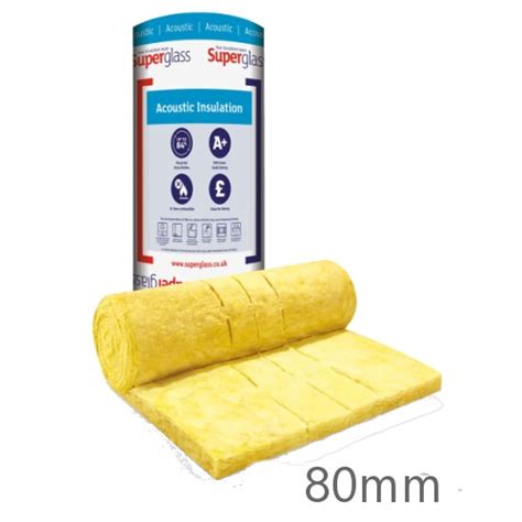 Mm Isover Spacesaver Loft Roll