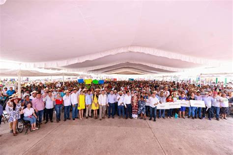 Sagadegro On Twitter Ciudad Altamirano Gro De Junio El