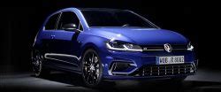 Officieel Volkswagen Golf R Performance Pack 2017 GroenLicht Be