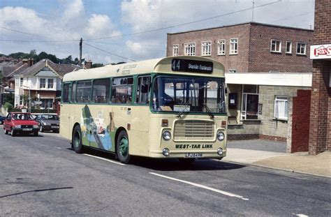 Southern Vectis Flickr