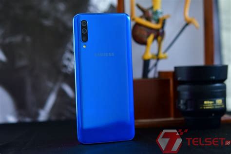 Samsung Galaxy A50 Touchscreen Tidak Berfungsi Nisha Marsya