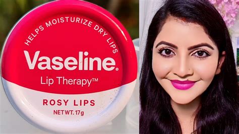 How Does Vaseline Help Dry Lips Lipstutorial Org