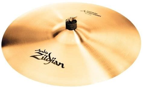 Zildjian Avedis A Medium Ride 20 Drumstore