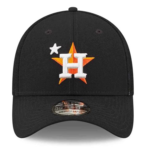 New Era Mlb Houston Astros All Star Game Patch Thirty Ebay