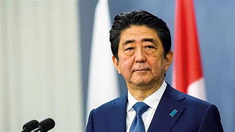 Japans Longest Serving Pm Shinzo Dies After Tragic Shooting One Day