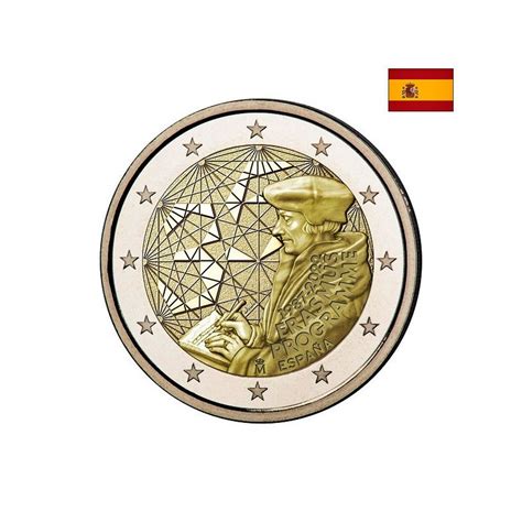 Spain 2 Euro 2022 Erasmus ERA UNC