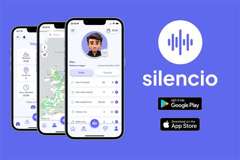 Silencio Newsletter New Years Challenge Winners App Updates Messari