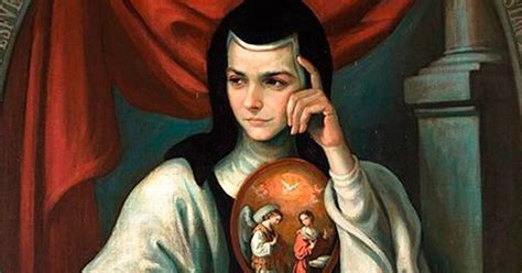 Sor Juana De La