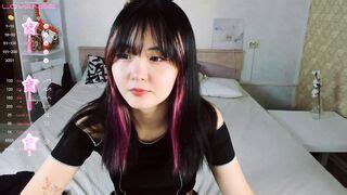 Yuki Cutie Webcam Video