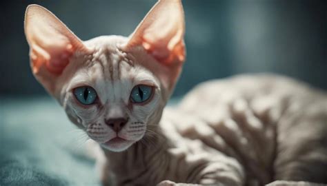 Tips For Understanding Devon Rex Breed Evolution Gigapaw