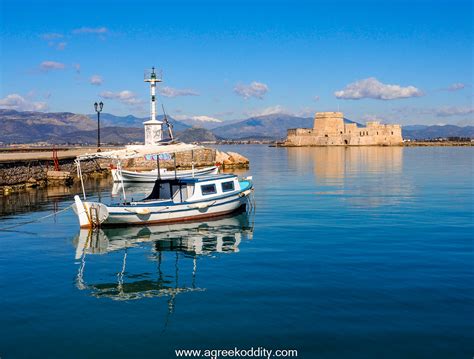 Re Discovering Nafplio And A Coastal Walk To Arvanitia Beach A Greek