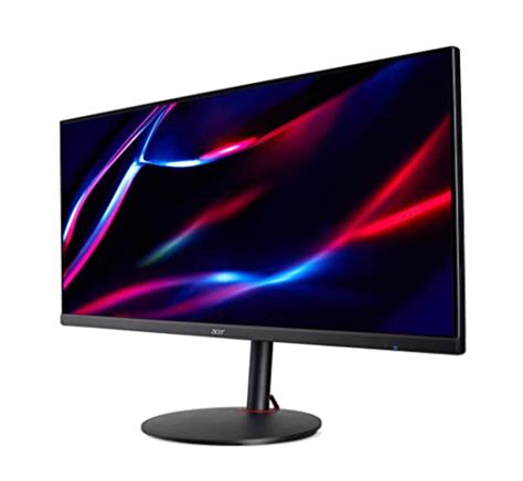 Acer Xv340ckp Im Test Gaming Monitor 34 Zoll 144hz