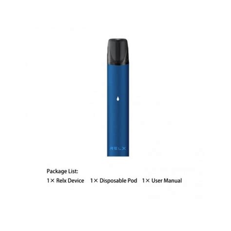 Cheap RELX Vape Kit | Vape Pen Starter Kits