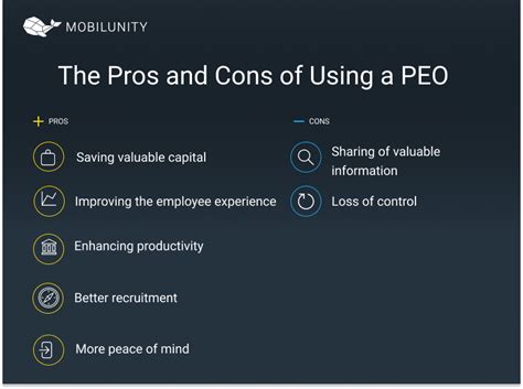 A Guide To Effective Peo Outsourcing Mobilunity