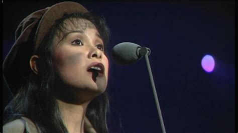 Lea Salonga - On My Own (Les Misérables) [720p] - YouTube