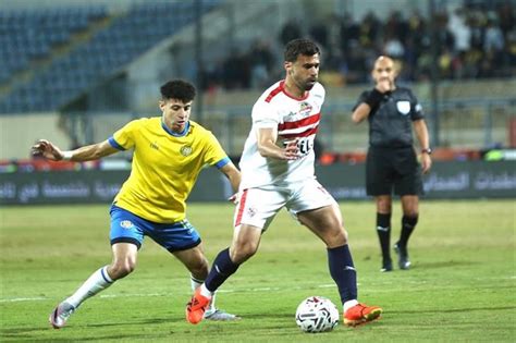 عبدالله السعيد يقود تشكيل الزمالك لمواجهة الاتحاد السكندري بوابة الأهرام