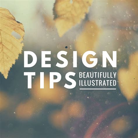 25 Graphic Design Tips For Beginners Canva Graphic Design Tips