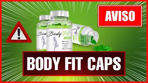 Body Fit Caps Realmente Funciona Onde Comprar Emagrece Mesmo Youtube