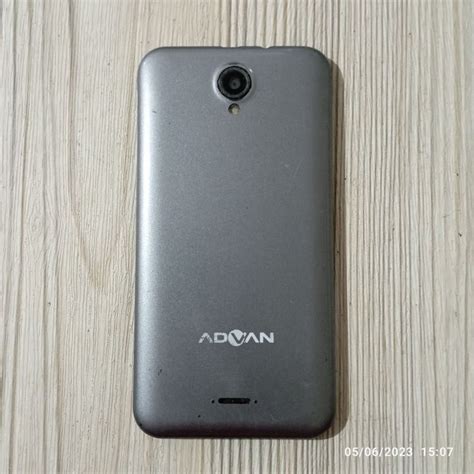 Mesin Advan Vandroid S F Normal Unit Lazada Indonesia