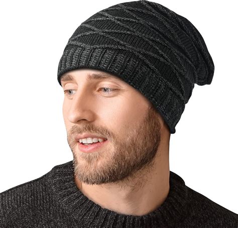 20 Mejores Gorros De Hombres Inviernos Actualizado